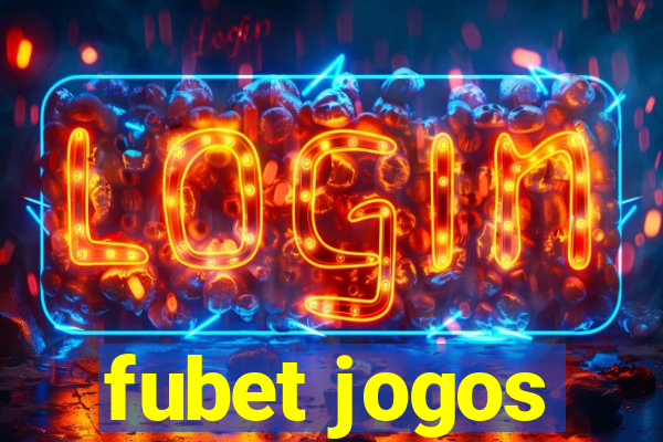 fubet jogos